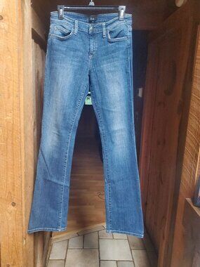 Skinny boot cut Joe's jeans
